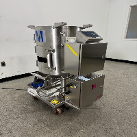 Millipore Mobius 200L Mixer image 0